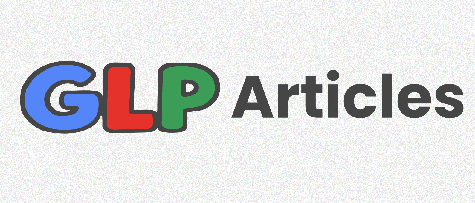 GDG Learning Platform Articles